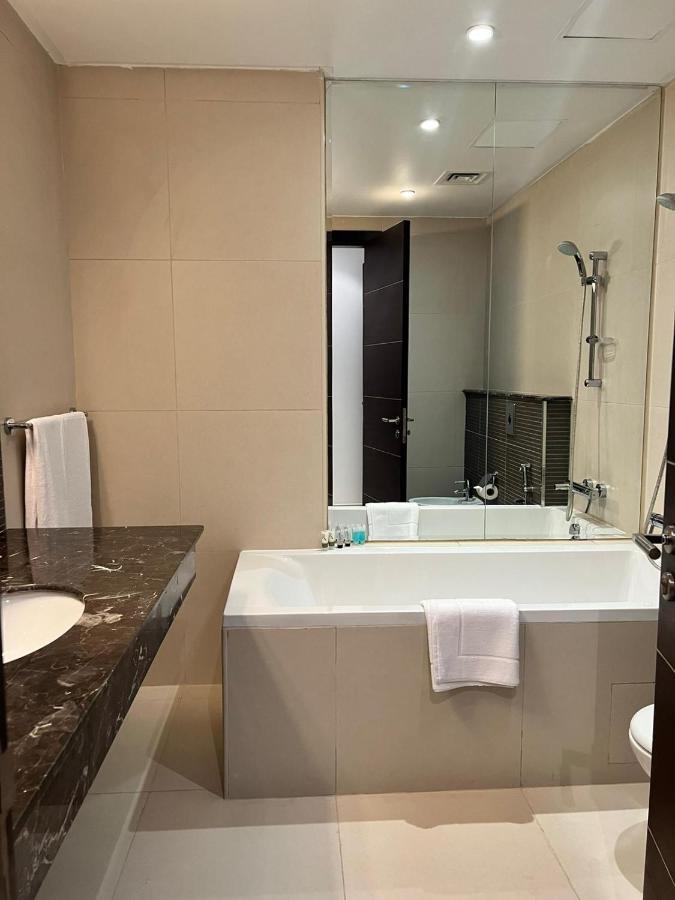 Butterfly Residence Manama Exterior foto