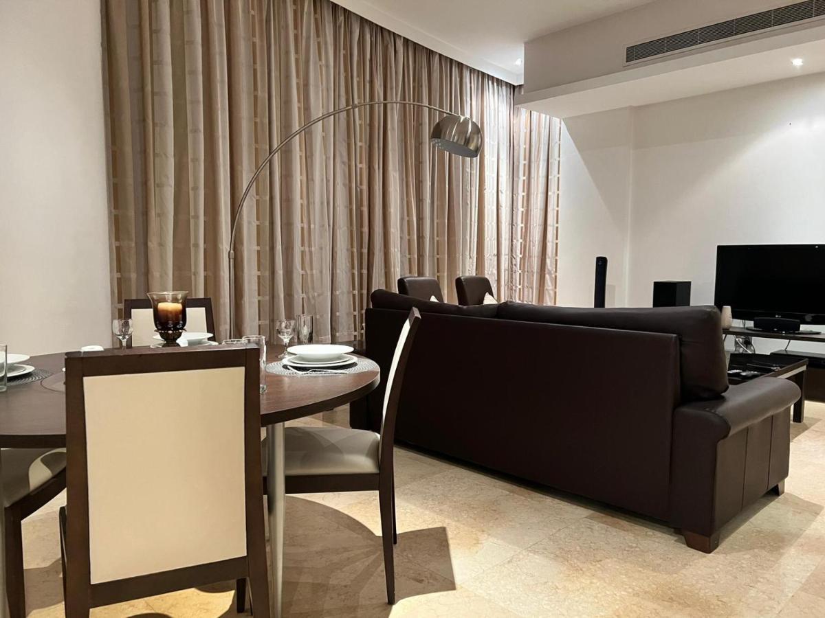 Butterfly Residence Manama Exterior foto