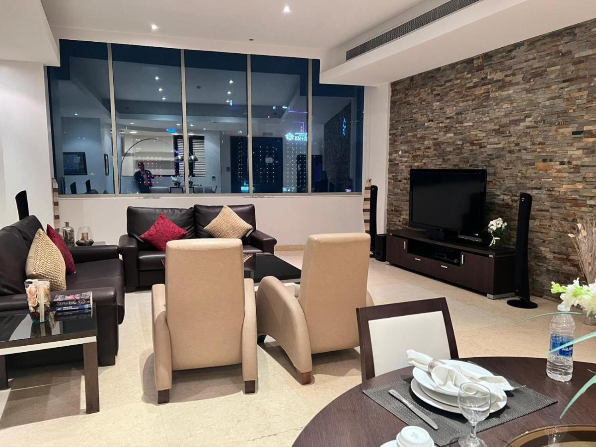 Butterfly Residence Manama Exterior foto