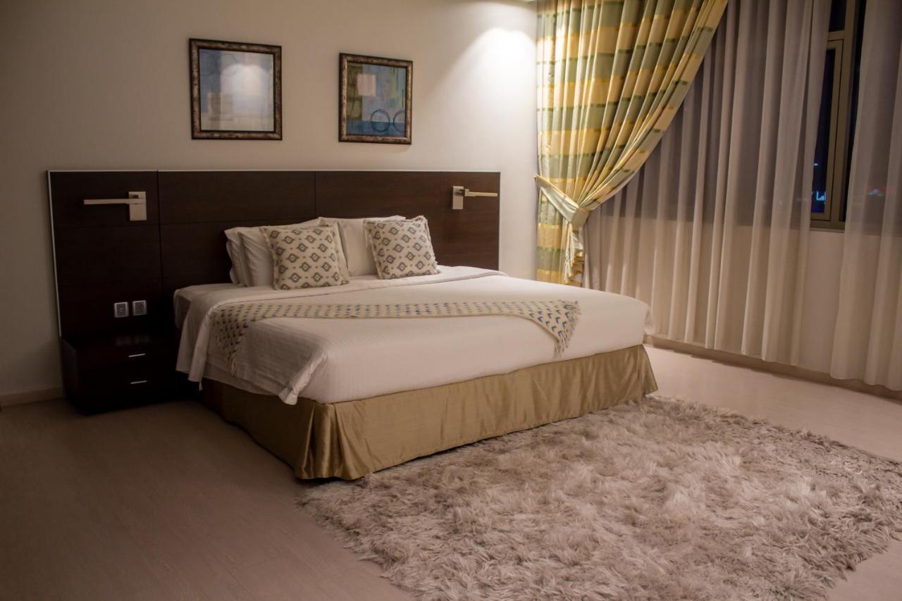 Butterfly Residence Manama Exterior foto