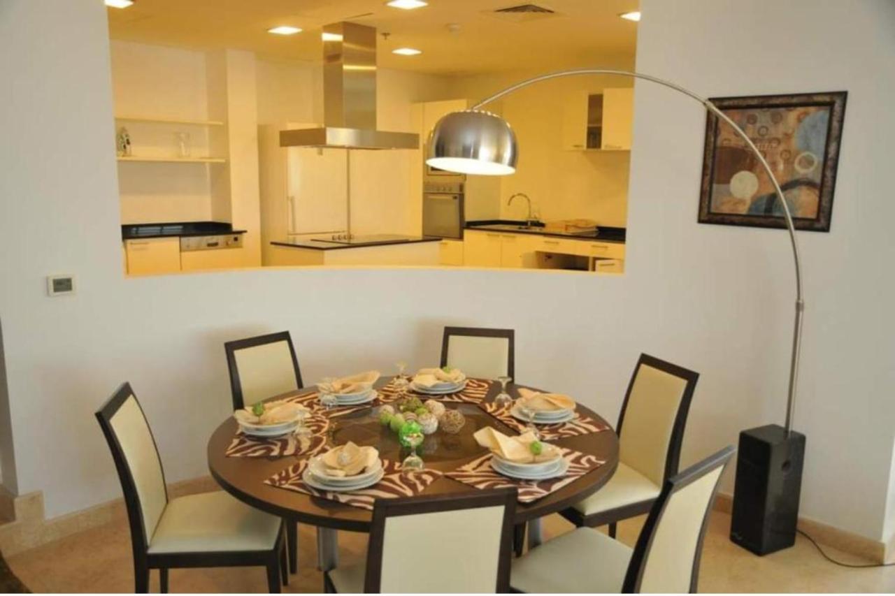 Butterfly Residence Manama Exterior foto