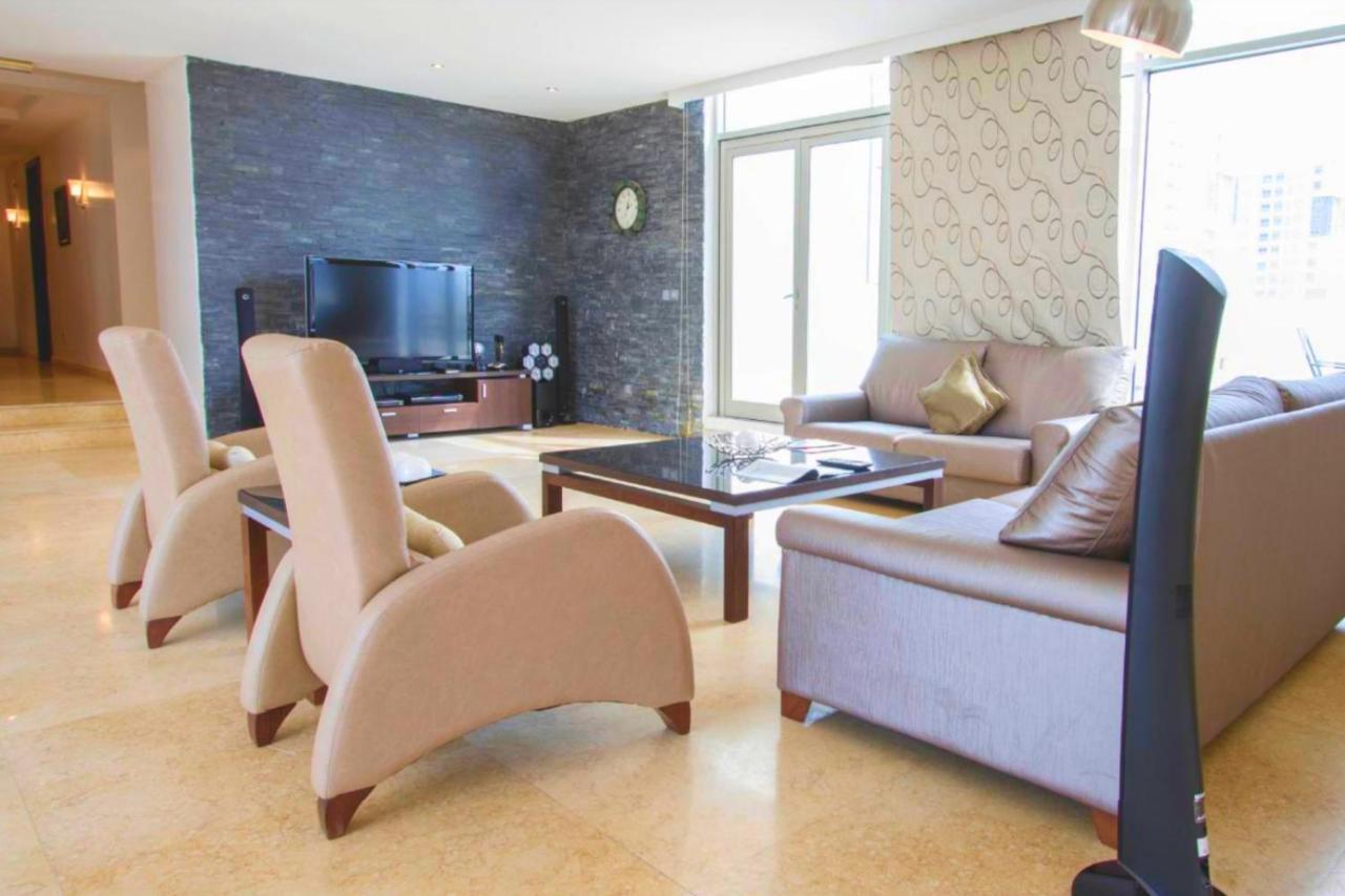 Butterfly Residence Manama Exterior foto