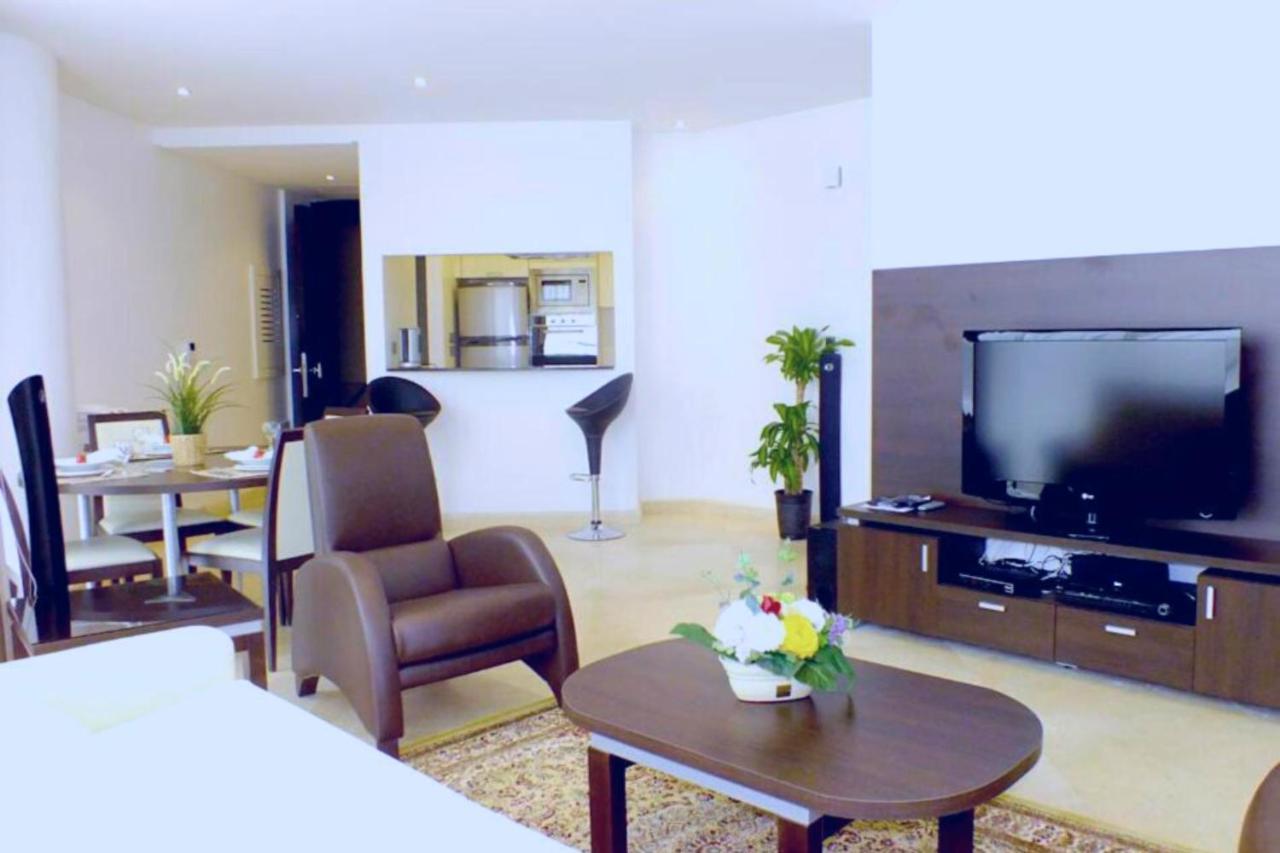 Butterfly Residence Manama Exterior foto