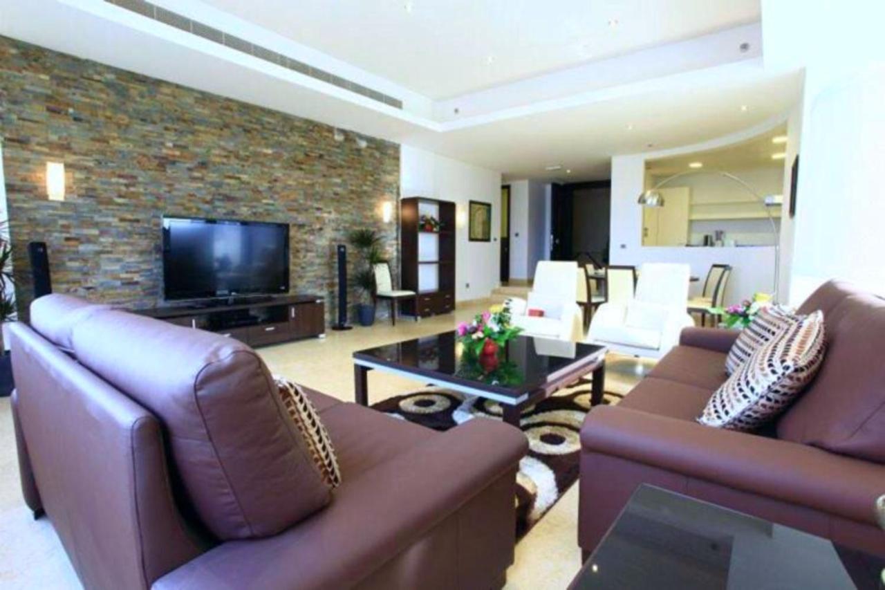 Butterfly Residence Manama Exterior foto
