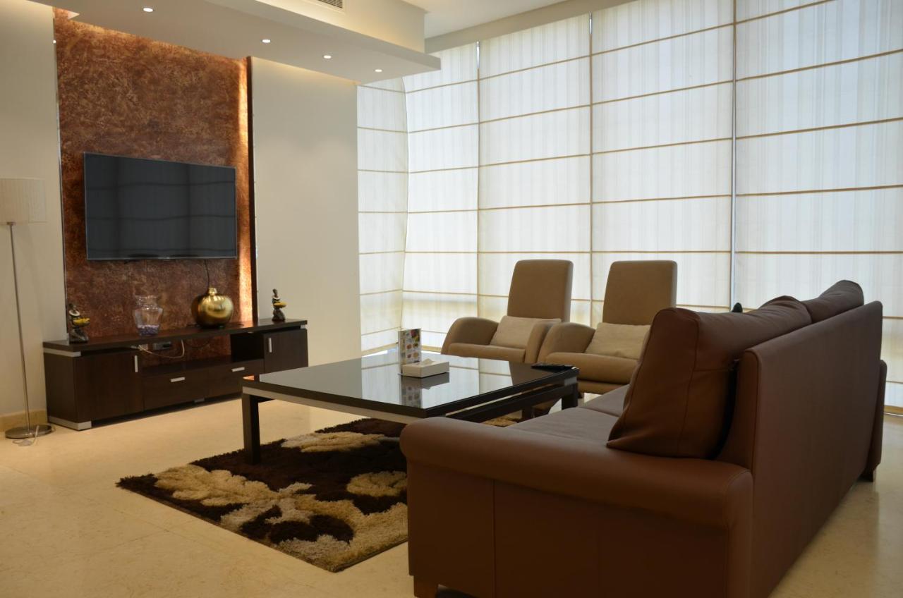 Butterfly Residence Manama Exterior foto