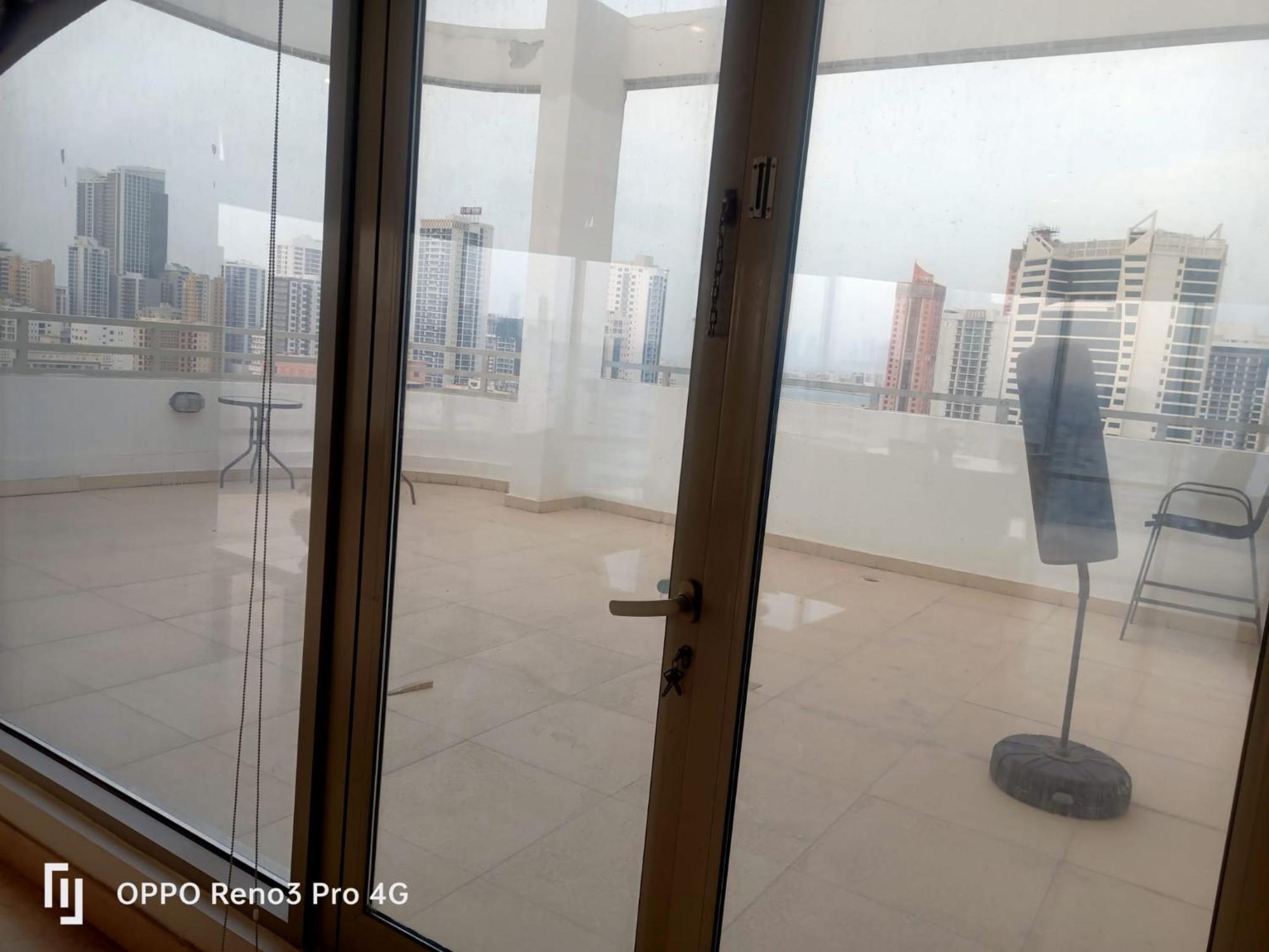 Butterfly Residence Manama Exterior foto