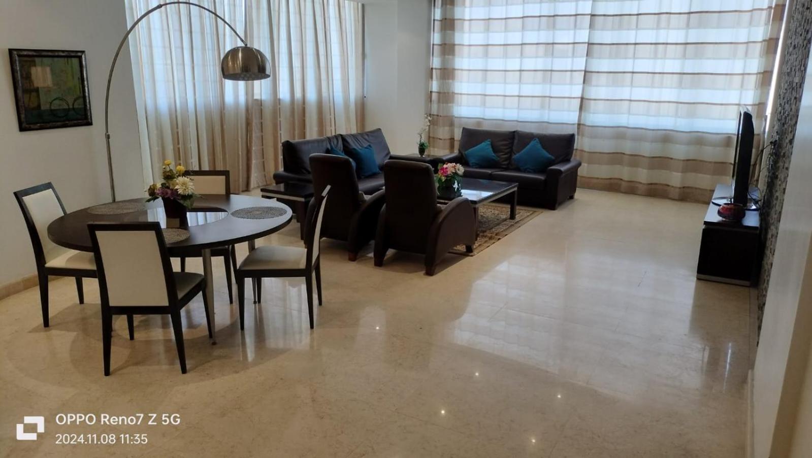 Butterfly Residence Manama Exterior foto